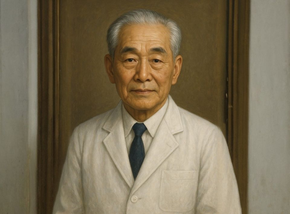 Почему стоит отказаться от воды во время еды: советы профессора Кацудзо Ниши