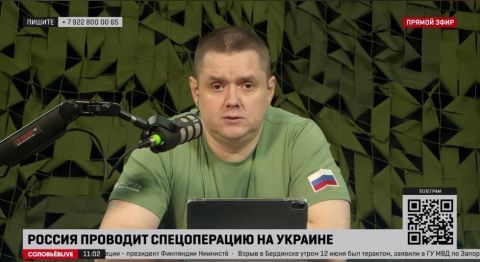Сергей Колясников: В Ростовской области предотвратили теракт в колонии