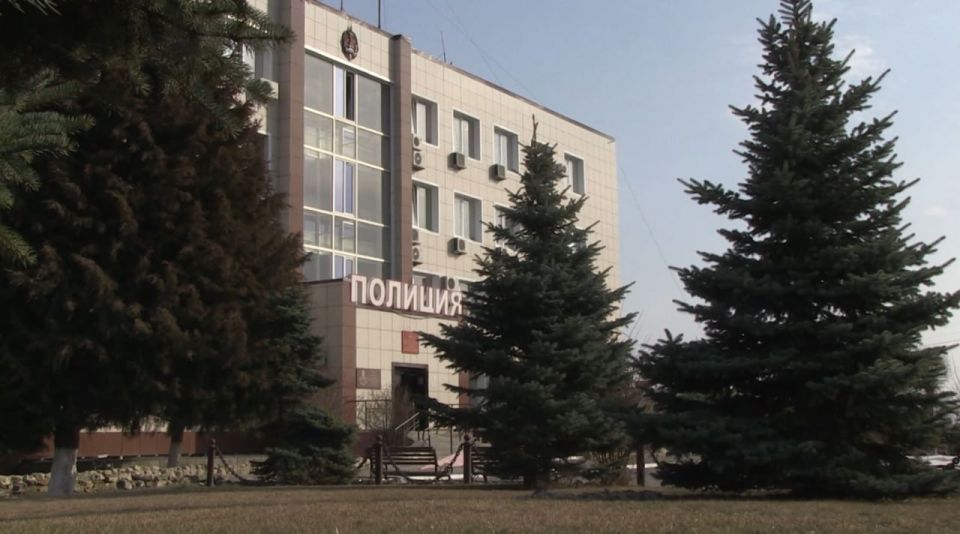 Камышинские полицейские пресекли попытку передачи мошенникам 10 миллионов рублей