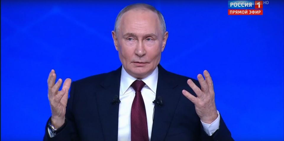 Какой будет Россия через 200 лет и будет ли она вообще?