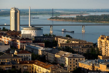 17 рейсов задержаны в Волгограде из-за "Ковра", половина из них отложена до завтрашнего утра