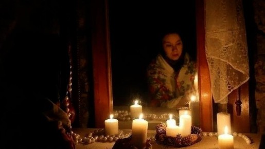 Тайны святочных гаданий раскроют волгоградцам в музее «Старая Сарепта»