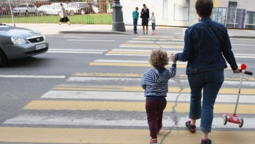 Почему терпение за рулем спасает жизни: мнения экспертов о пешеходных переходах