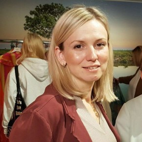 День рождения в ГТРК «Волгоград-ТРВ»!