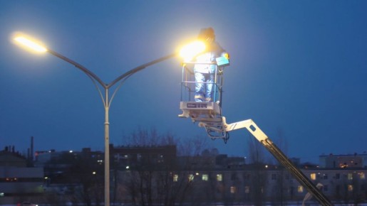 В Волгоградской области во всех населенных пунктах, пострадавших от непогоды, полностью восстановлено электроснабжение