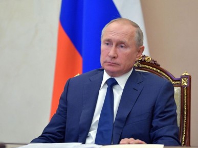 Путин поддержал идею направить штрафы на обновление общественного транспорта