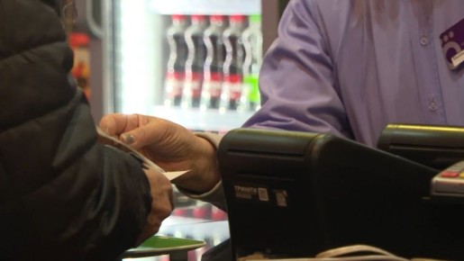 В России ввели временный запрет оборота детских сухих смесей «Нестле», сообщает Роспотребнадзор