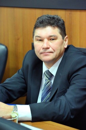 Депутаты и сотрудники аппарата Волгоградской городской Думы выражают глубокие соболезнования родным и близким Александра Дмитриевича Субботина в связи с его смертью