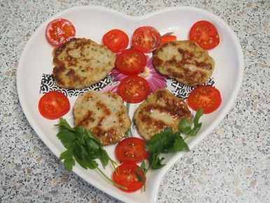 Необычные котлеты: секреты приготовления, которые удивят вашу семью